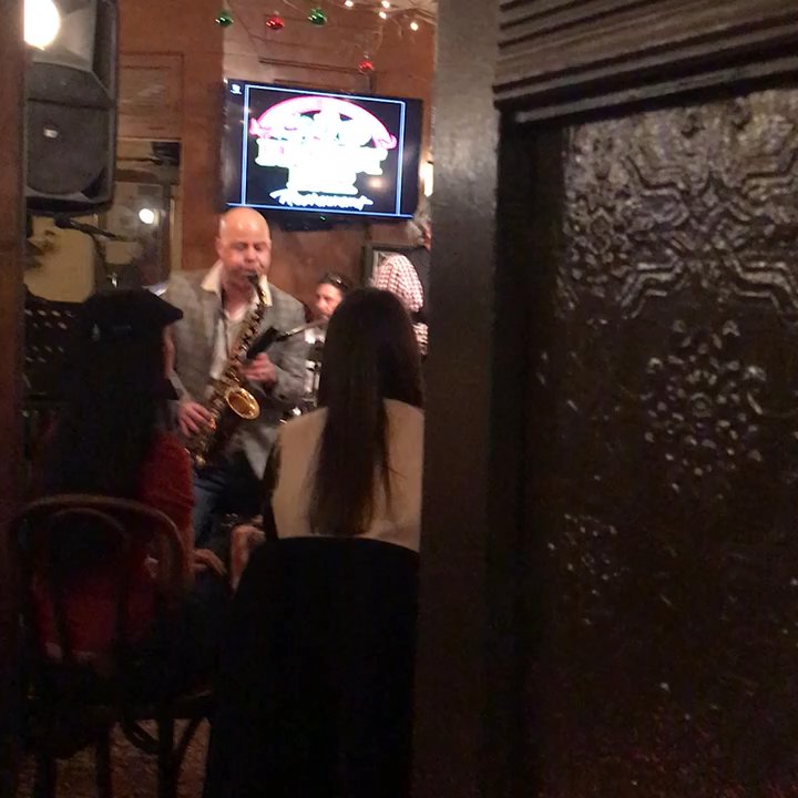 Peanut Bar Restaurant - Christmas Eve Jazz lunch - American Near Me - Reading, Pennsylvania