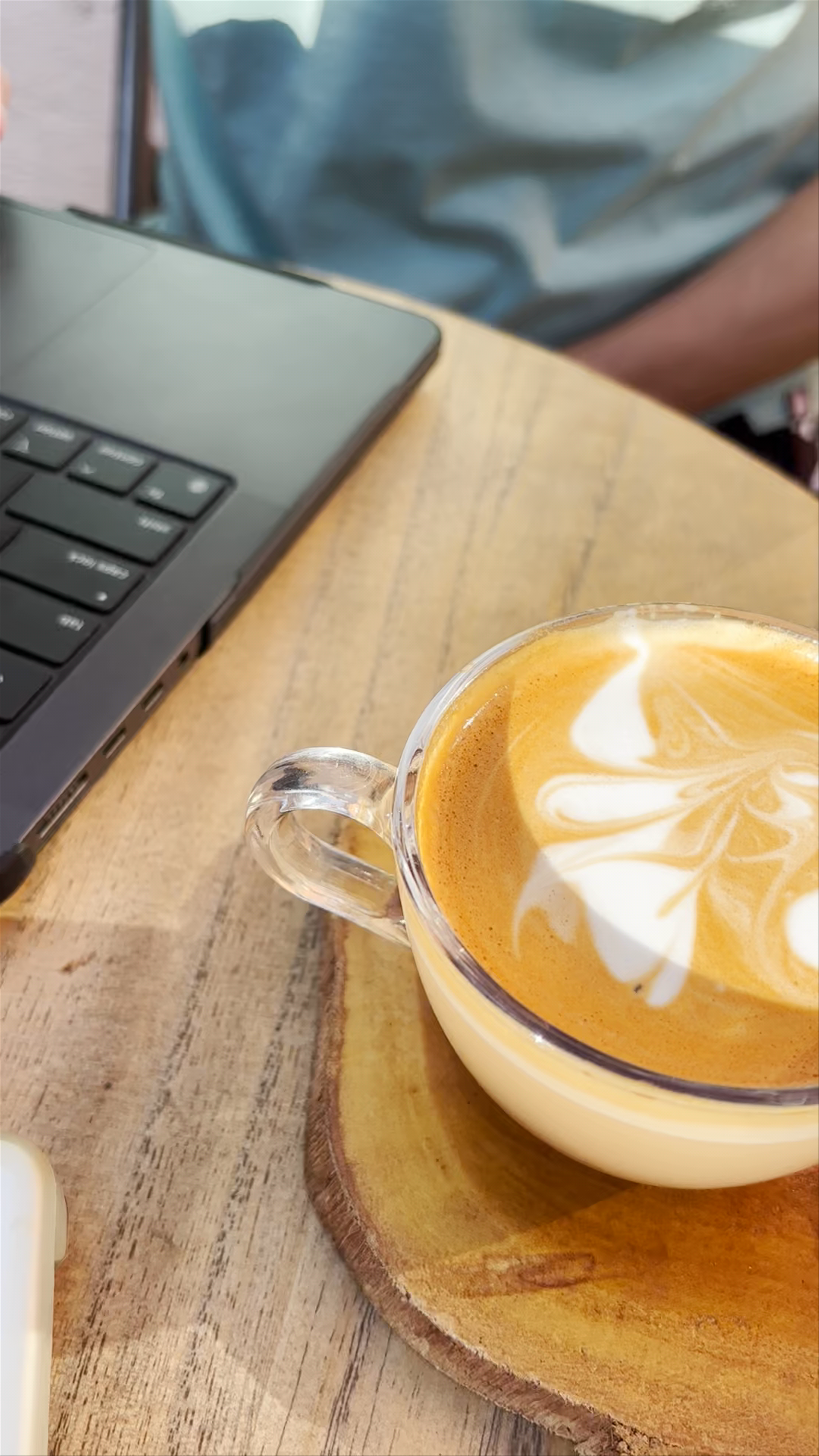 Al Tueste Coffee House