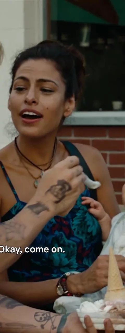 The Place Beyond the Pines