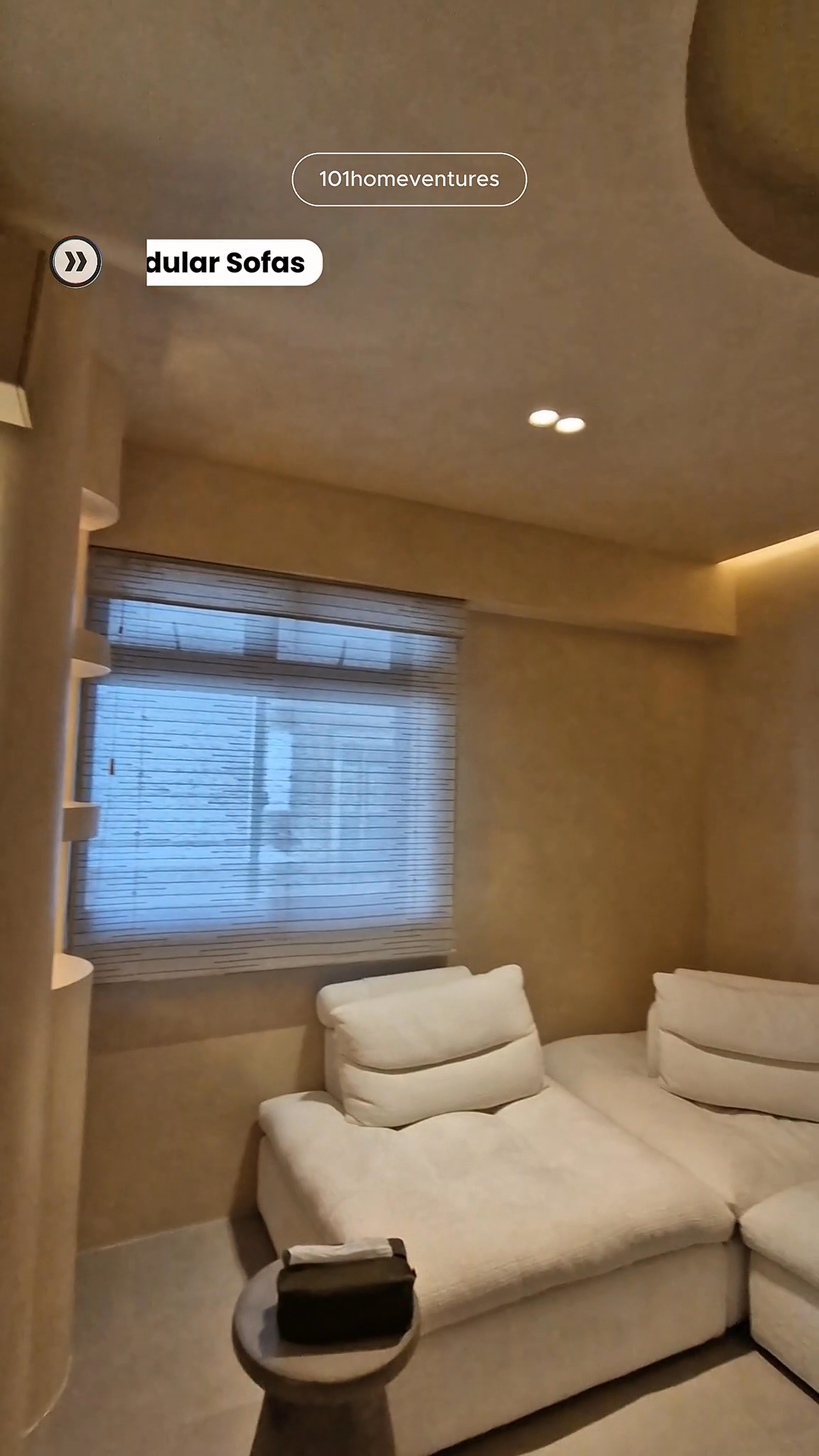 The-COSIEST-Living-Room!