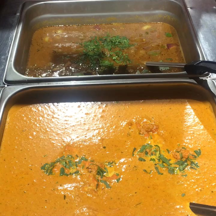 SPICE ROOM - Indian Near Me - Denver, Colorado