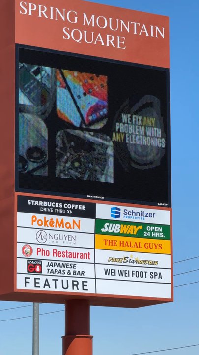 iRepairs Wireless - Electronics Repair Near Me - Las Vegas, Nevada