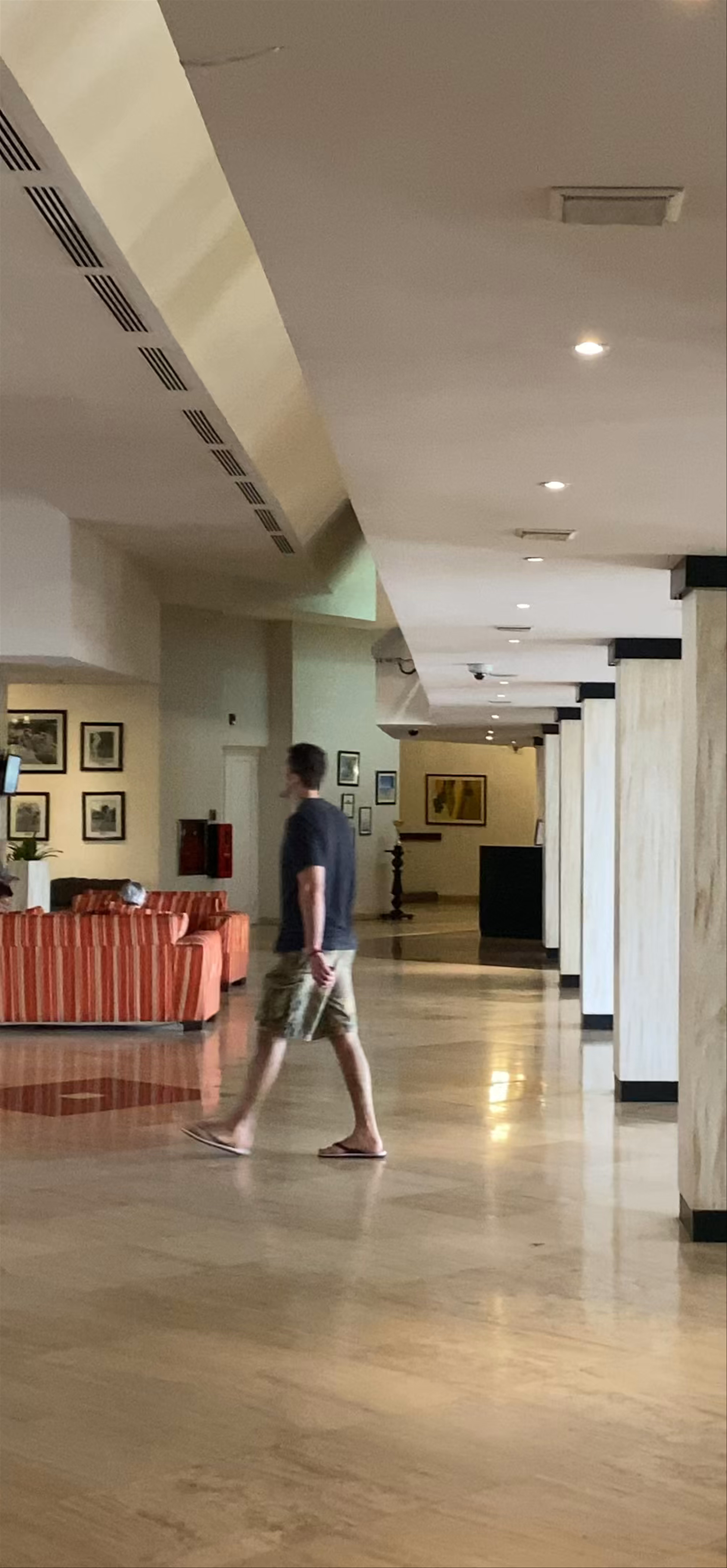 Meliá Las Américas