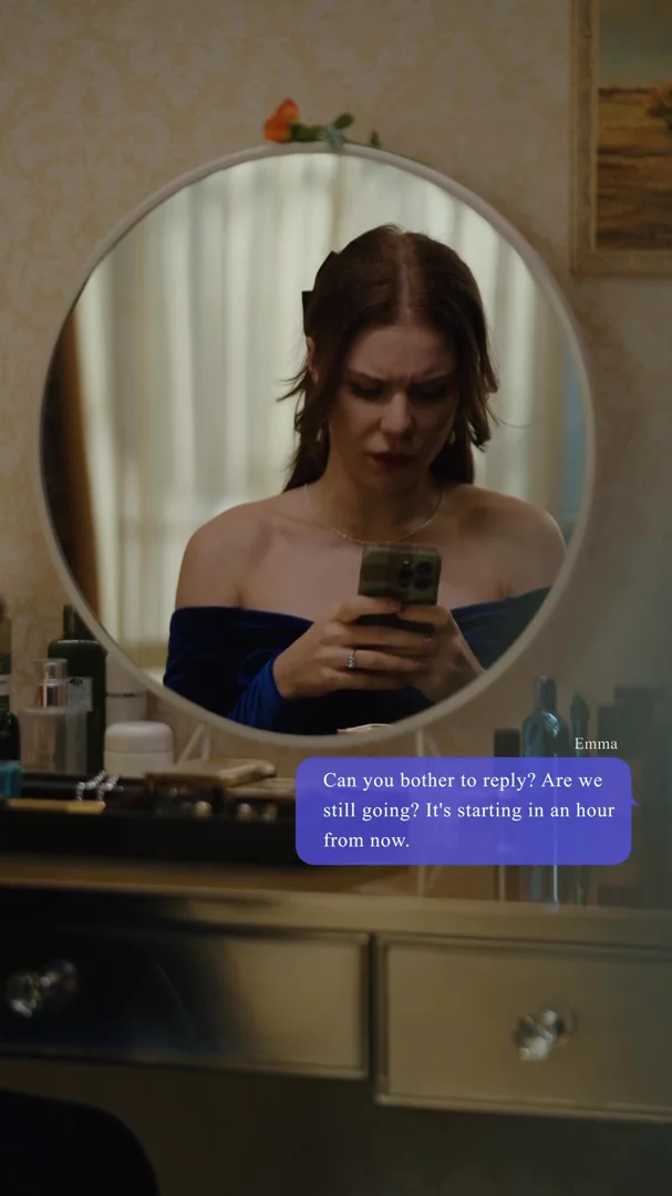 Sisters Have Crush On The Same Man - S1E24
