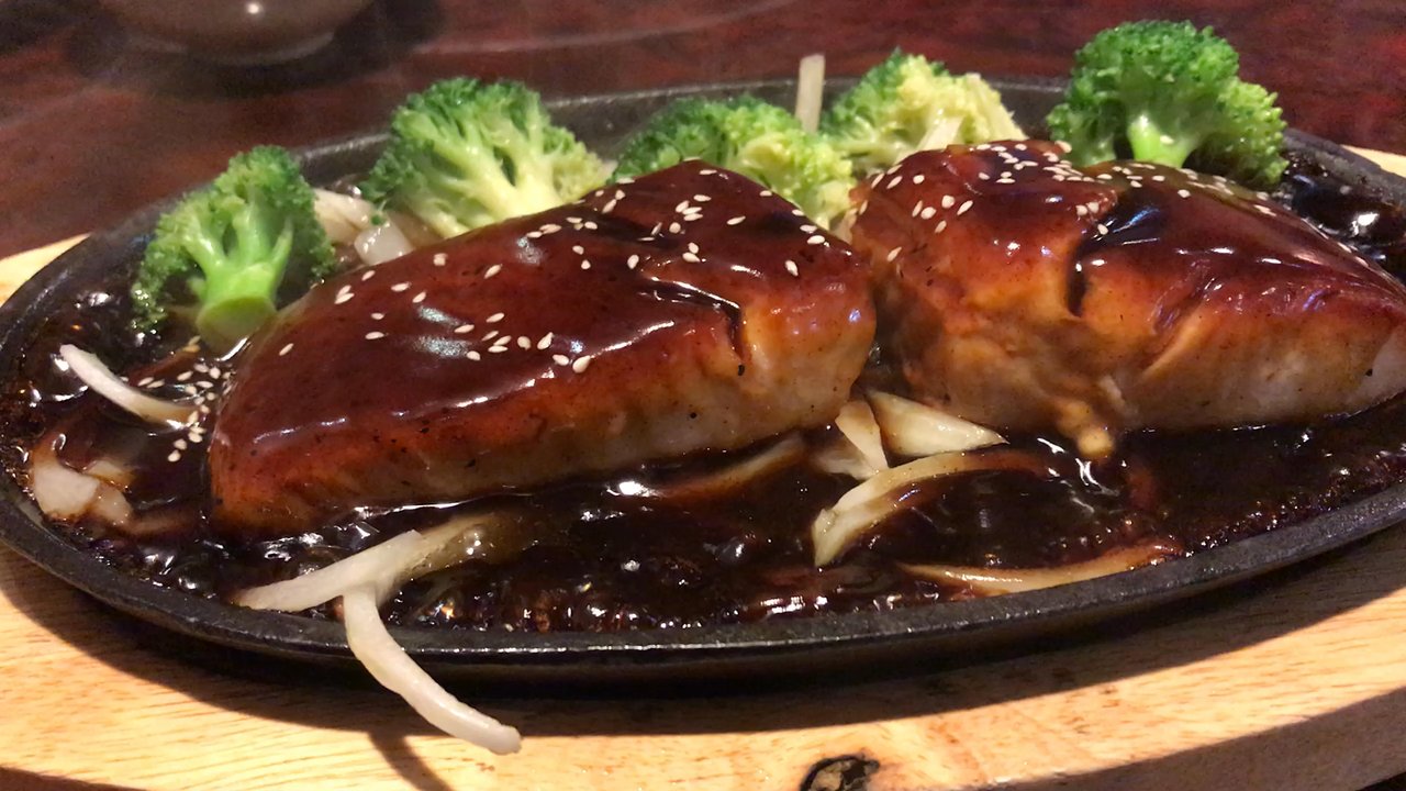 Jiang Jun - Looks great but gross . - Chinese Near Me - Jackson, Tennessee