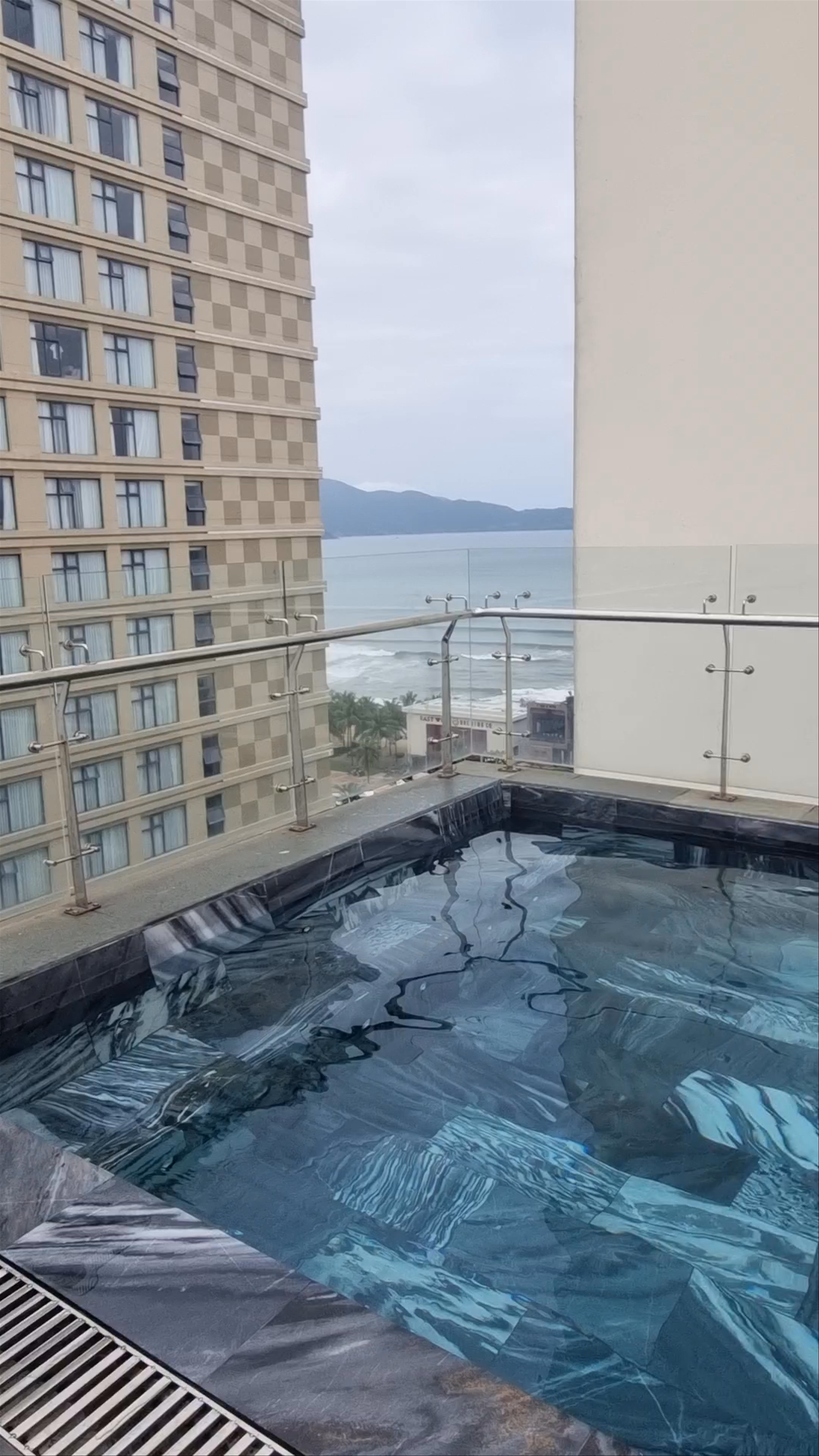 Dylan Hotel