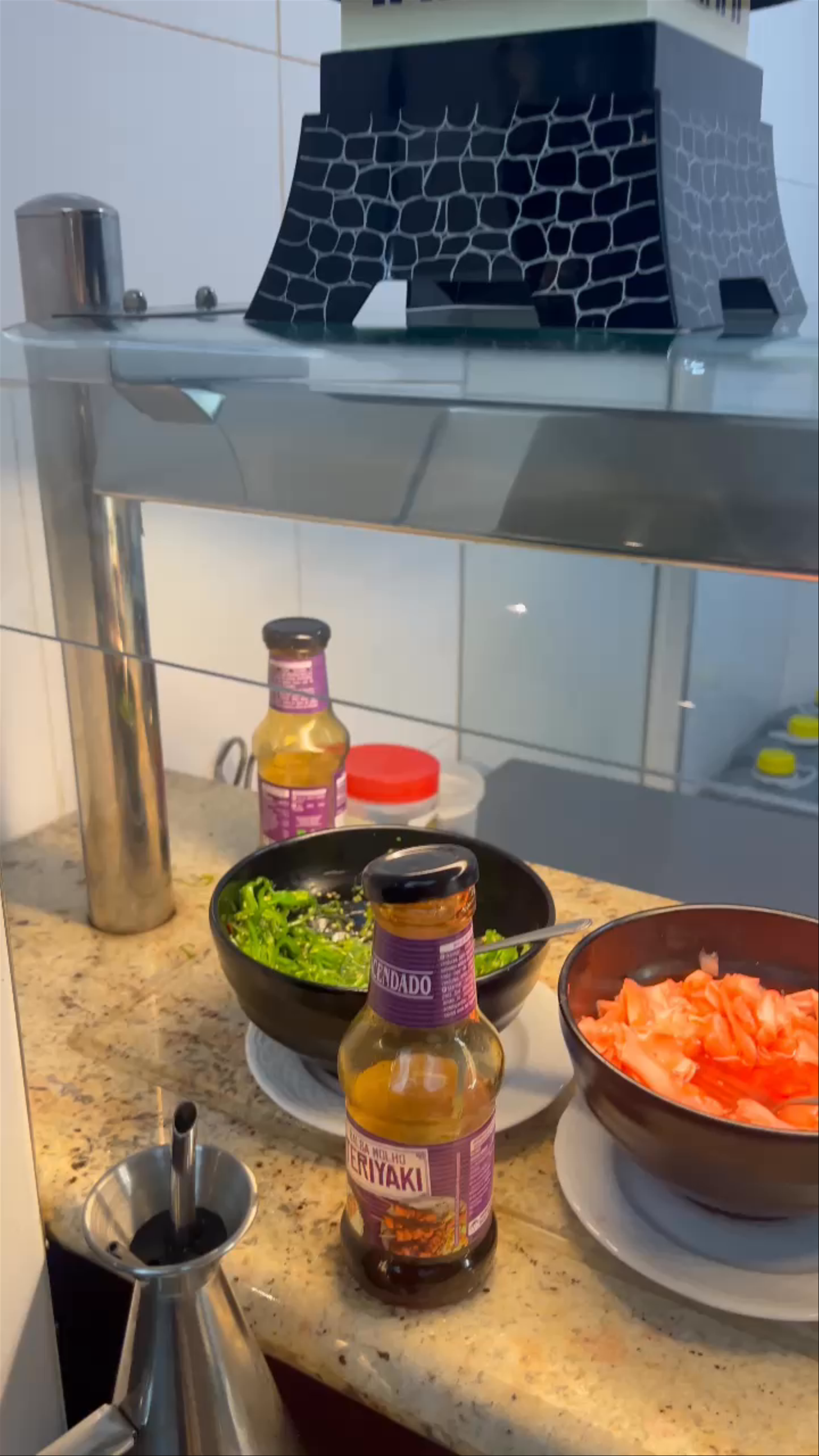 WokSushi Elx: Authentic Japanese Buffet Experience in Elche, Spain