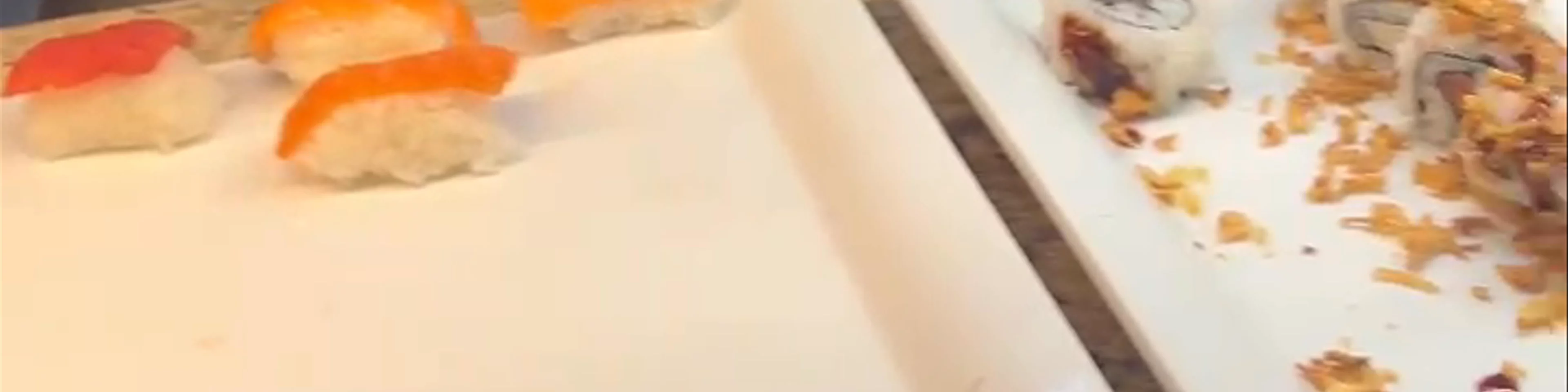 Restaurante WokSushi Elx