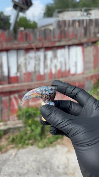 Preview pic of Jeff Heathbar 18mm slide