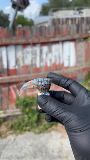 Preview pic of Jeff Heathbar 18mm slide