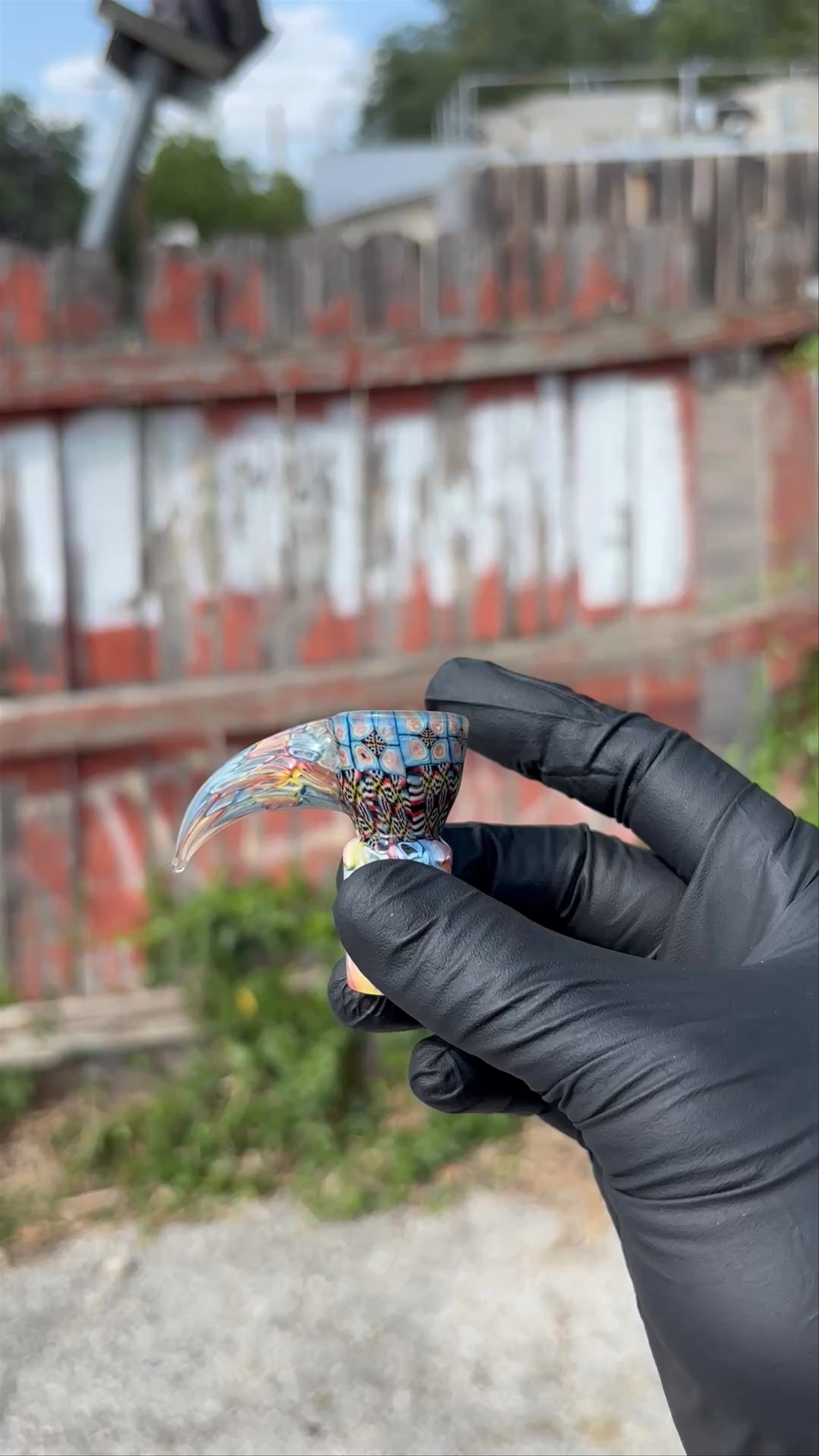 Preview pic of Jeff Heathbar 18mm slide