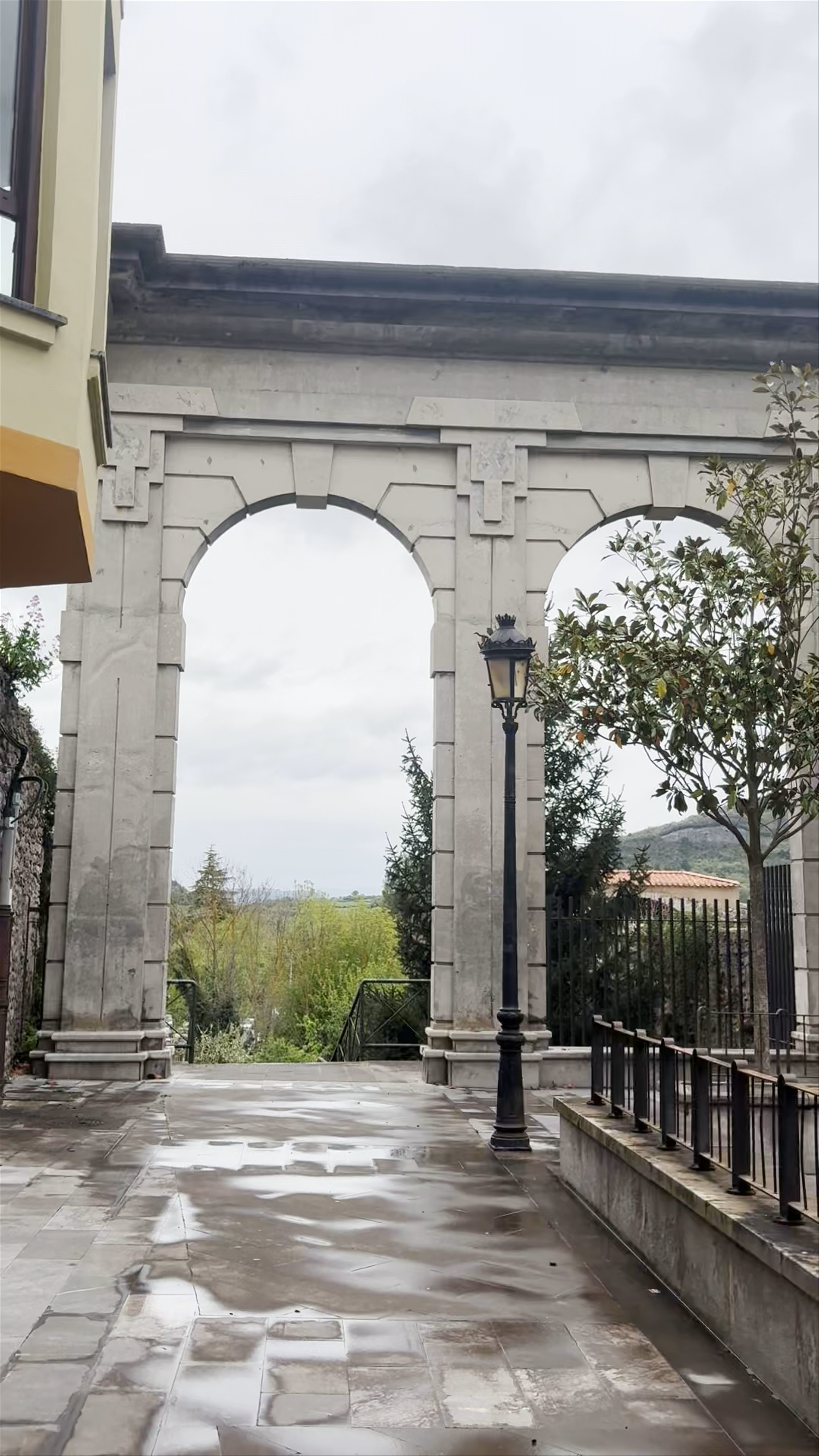 Iglesia de la Asunción de María (Santa María)