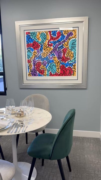 Lluxxall - Educational Services Near Me - Solana Beach, California