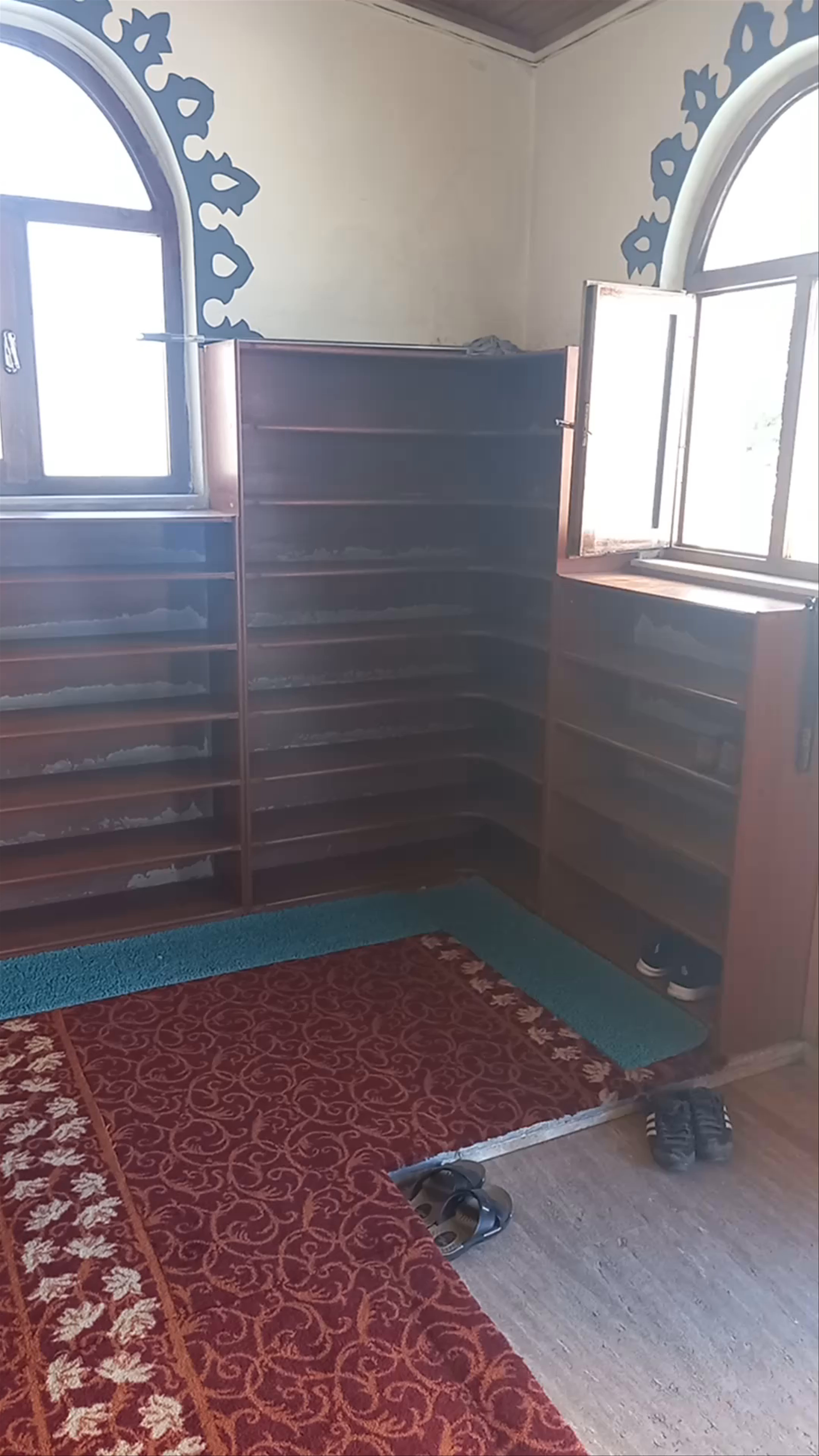 Kadı Burhanettin