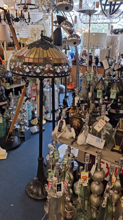 Lux Lighting Ltd - Lighting Fixtures & Equipment Near Me - Duluth, Georgia