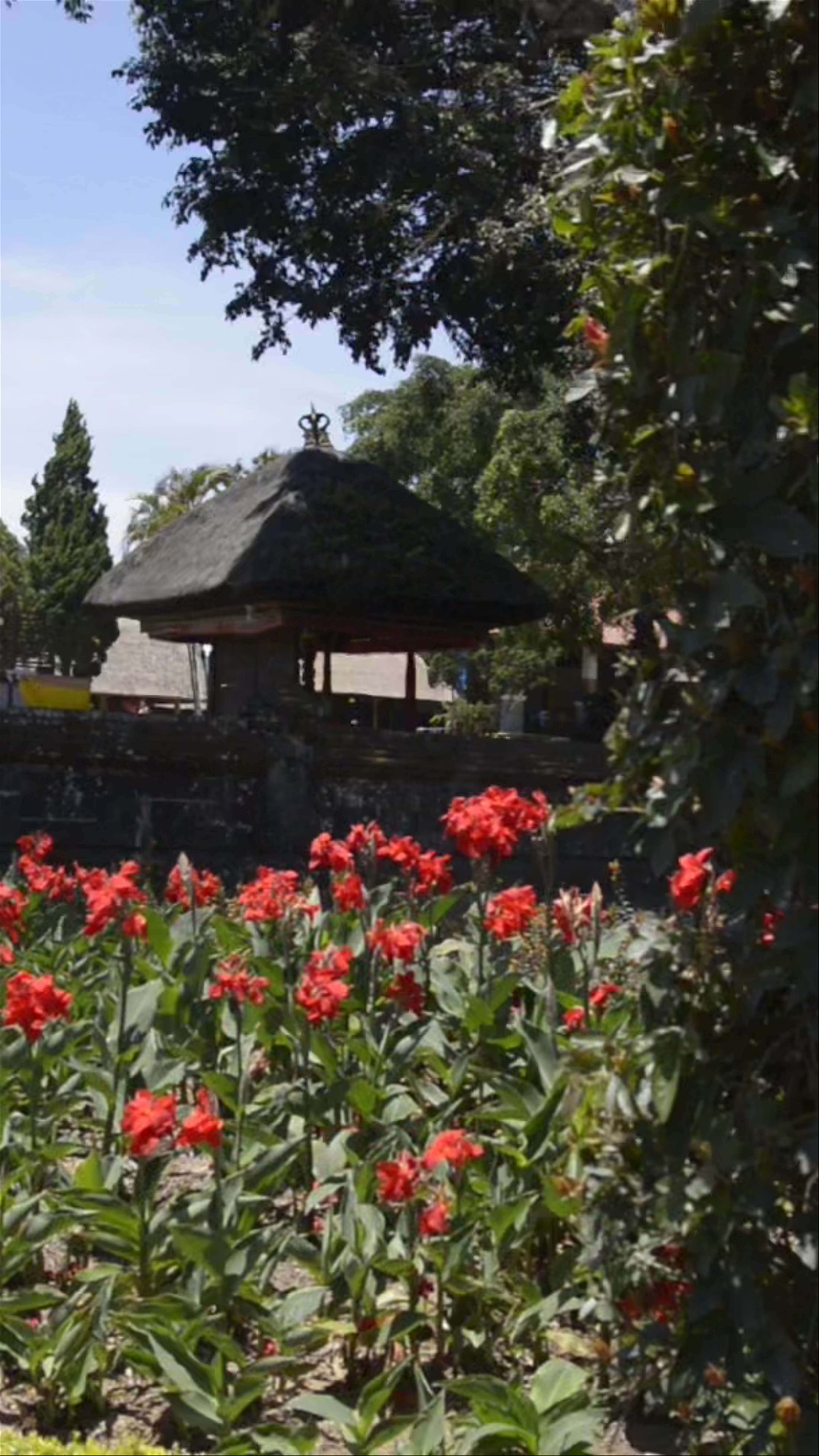 Ulun Danu Beratan Temple