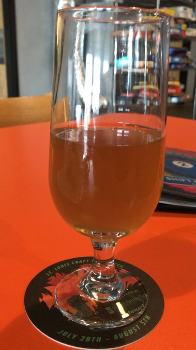 2nd Shift Brewing - Good vibes - Breweries Near Me - St. Louis, Missouri