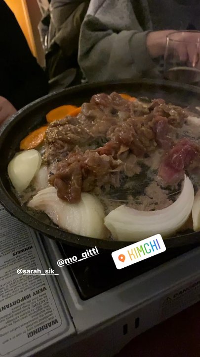 Kimchi - Korean Near Me - Bremen, HB