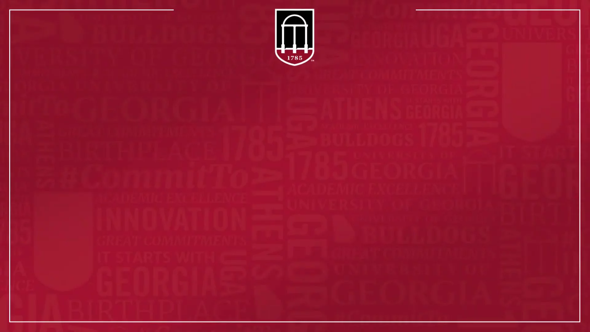 Unlock Your Future: Flexible Online MBA for Busy Professionals at Terry College
