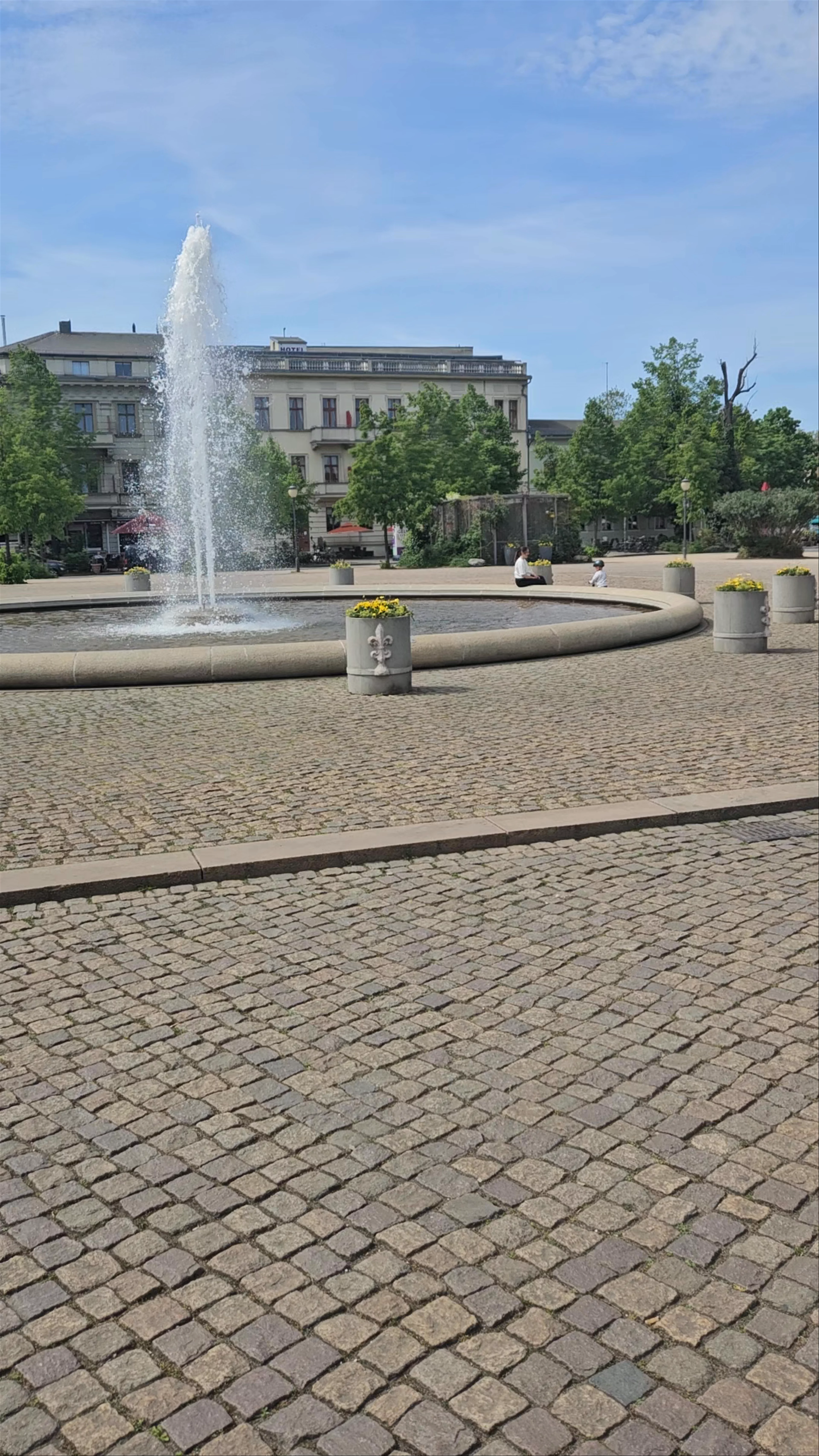 Brandenburger Tor
