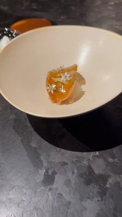 Atomix - Korean Near Me - New York, New York
