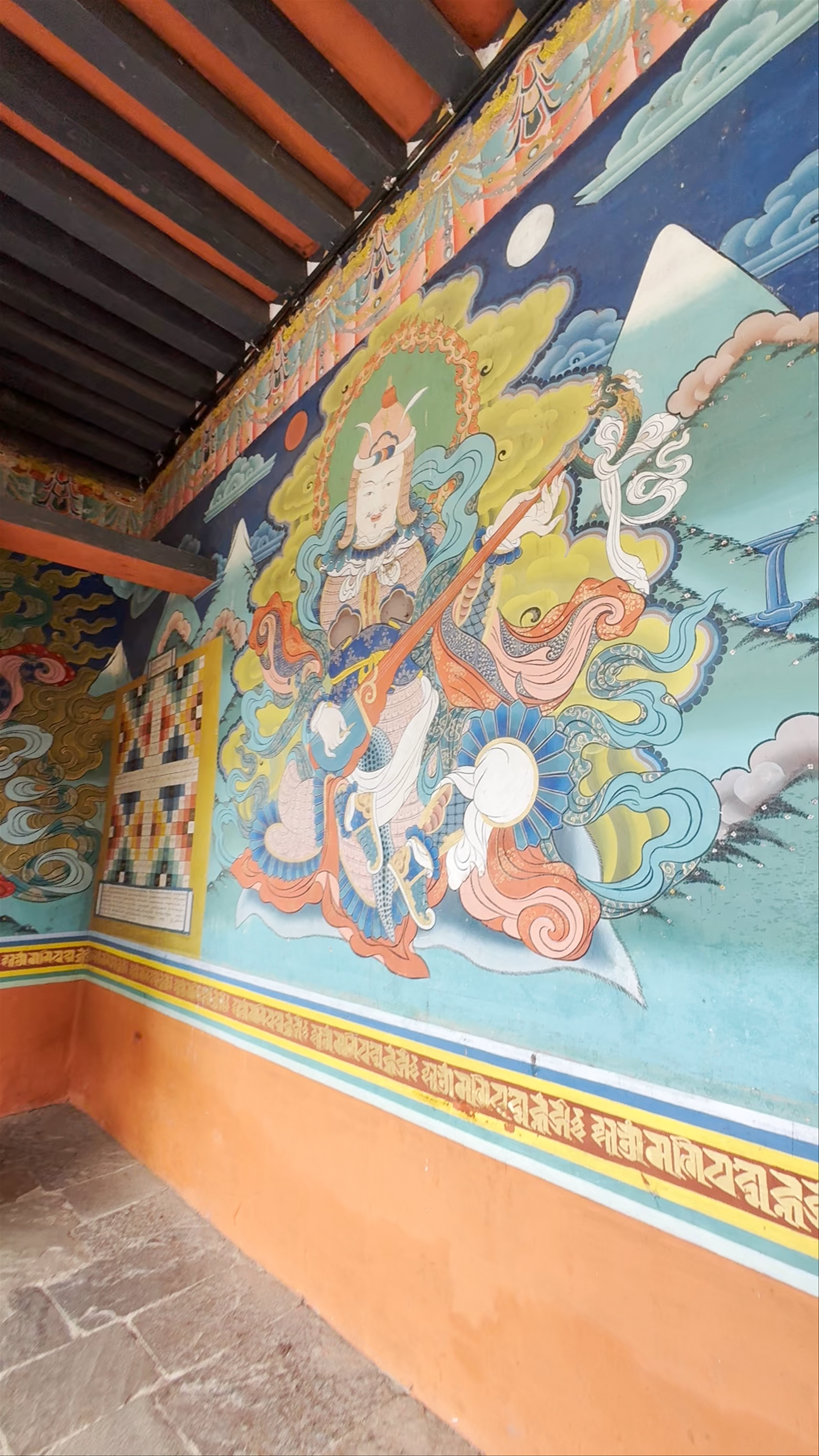 Punakha District Office