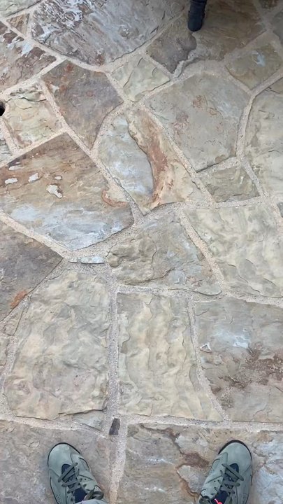 Castillo Stoneworks - Masonry/Concrete Near Me