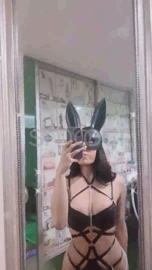 Bananabig available Bangkok Escort Video #6649