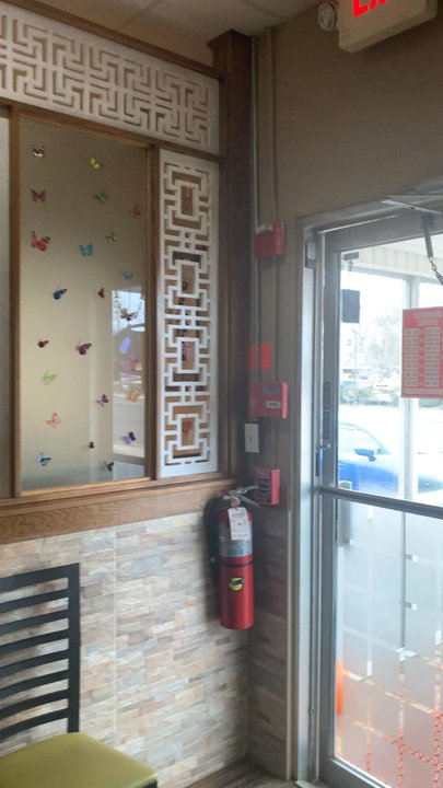 Asian Bistro - Chinese Near Me - Lincroft, New Jersey