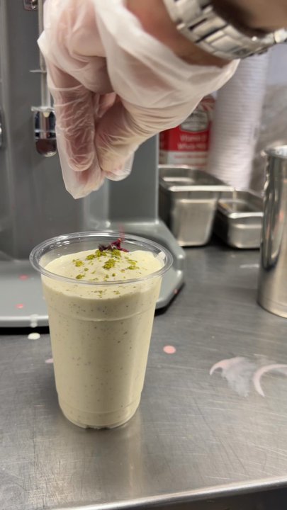 Namkeen - Kulfi Specialty Shake - Chicken Shop Near Me - Union, New Jersey