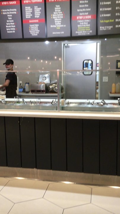 Pokeway - Poke Near Me - Montclair, California
