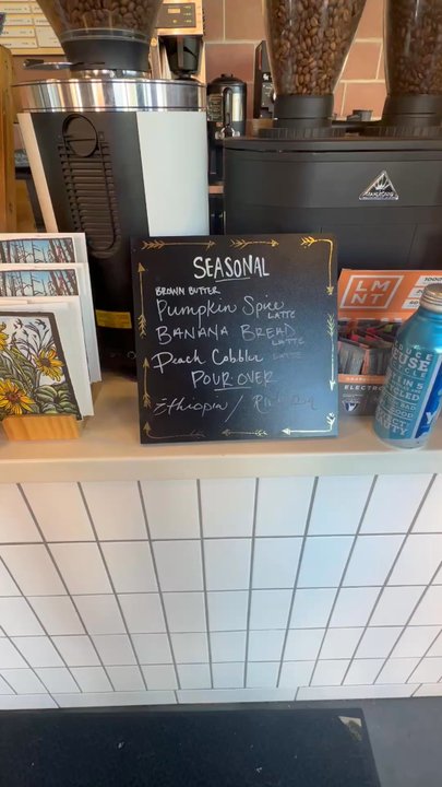 Ghost Town Coffee Roasters - Coffee Roasteries Near Me - Bozeman, Montana