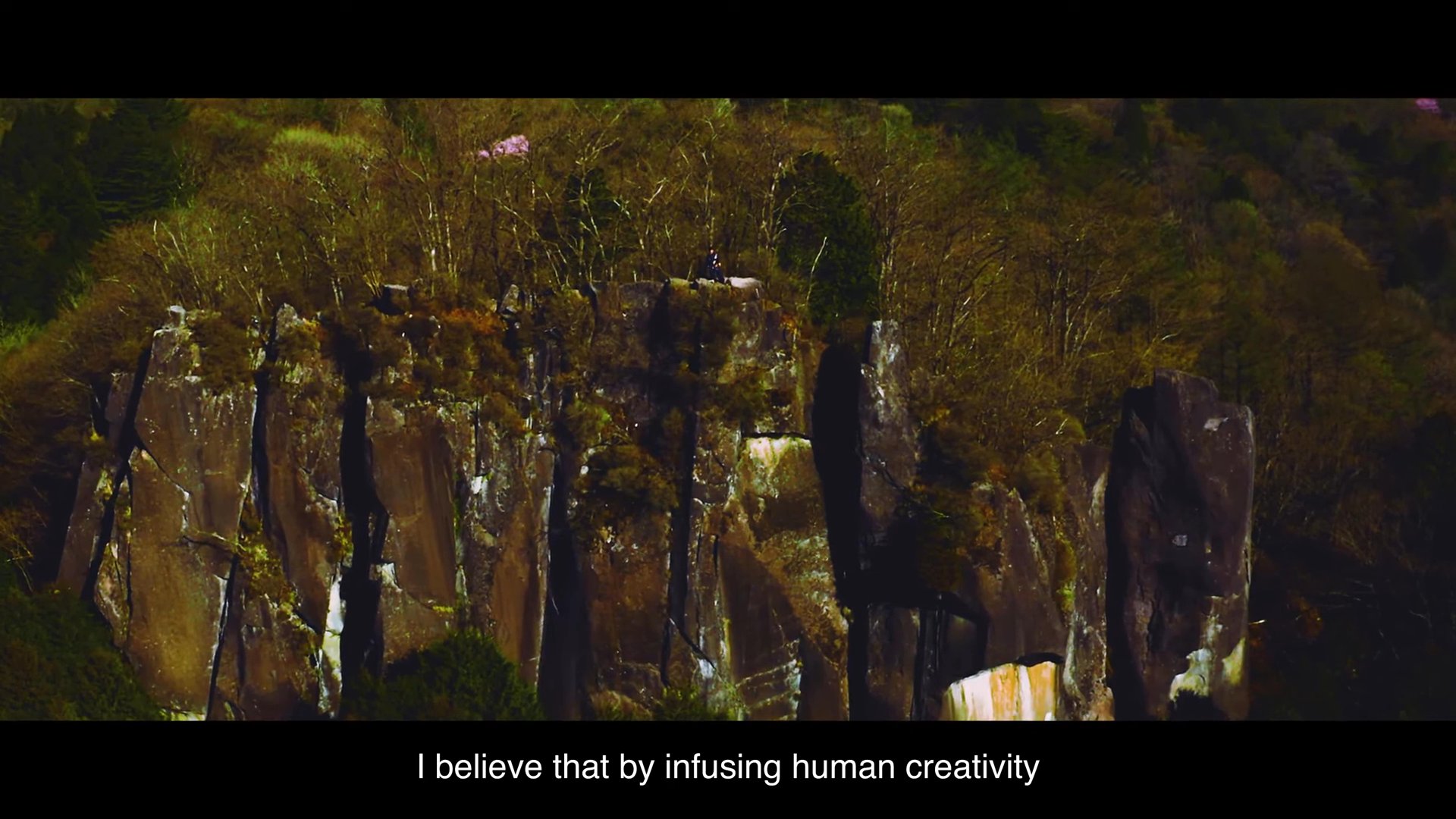 Portfolio clip by Shoichi H., Tokyo videographer