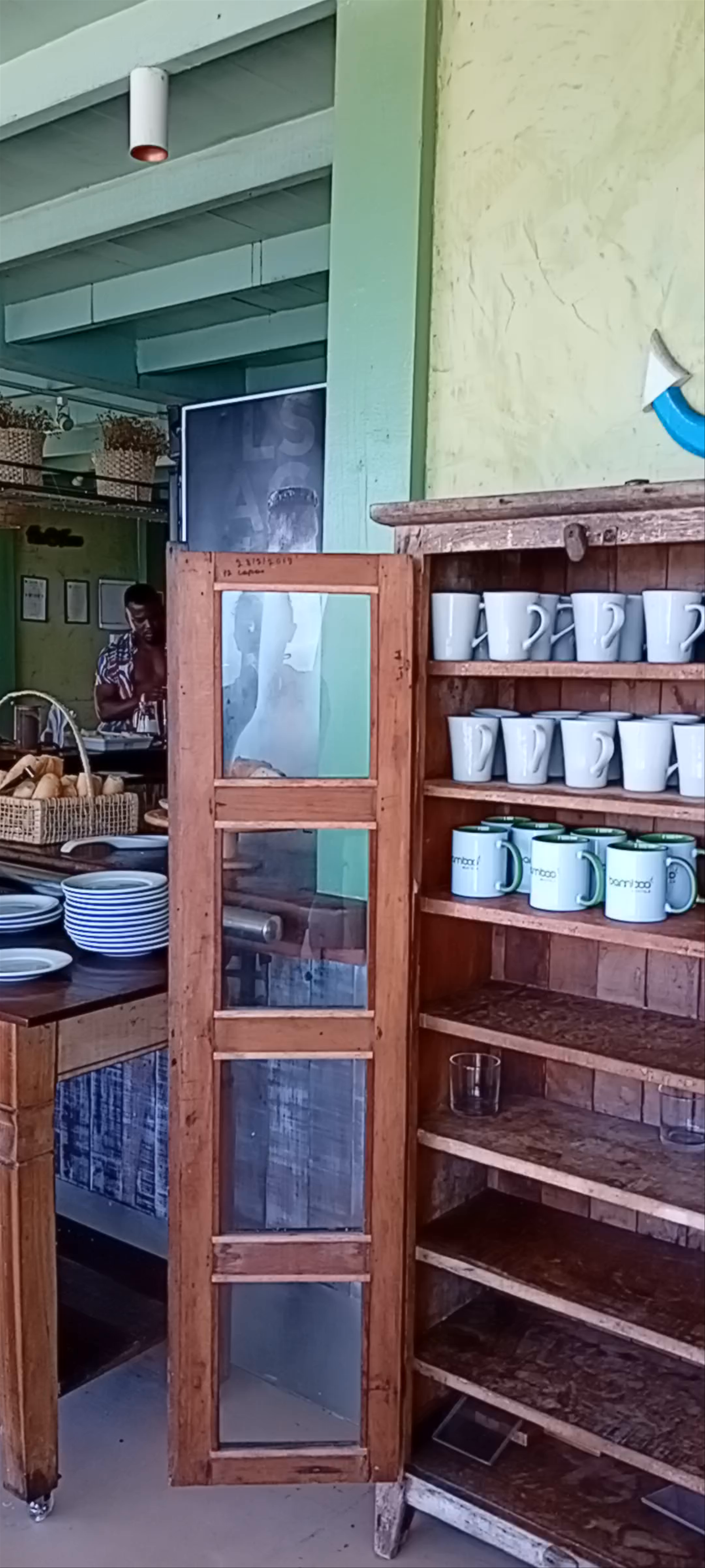 Bamboo Búzios Hostel - Rua das Pedras - Fundos