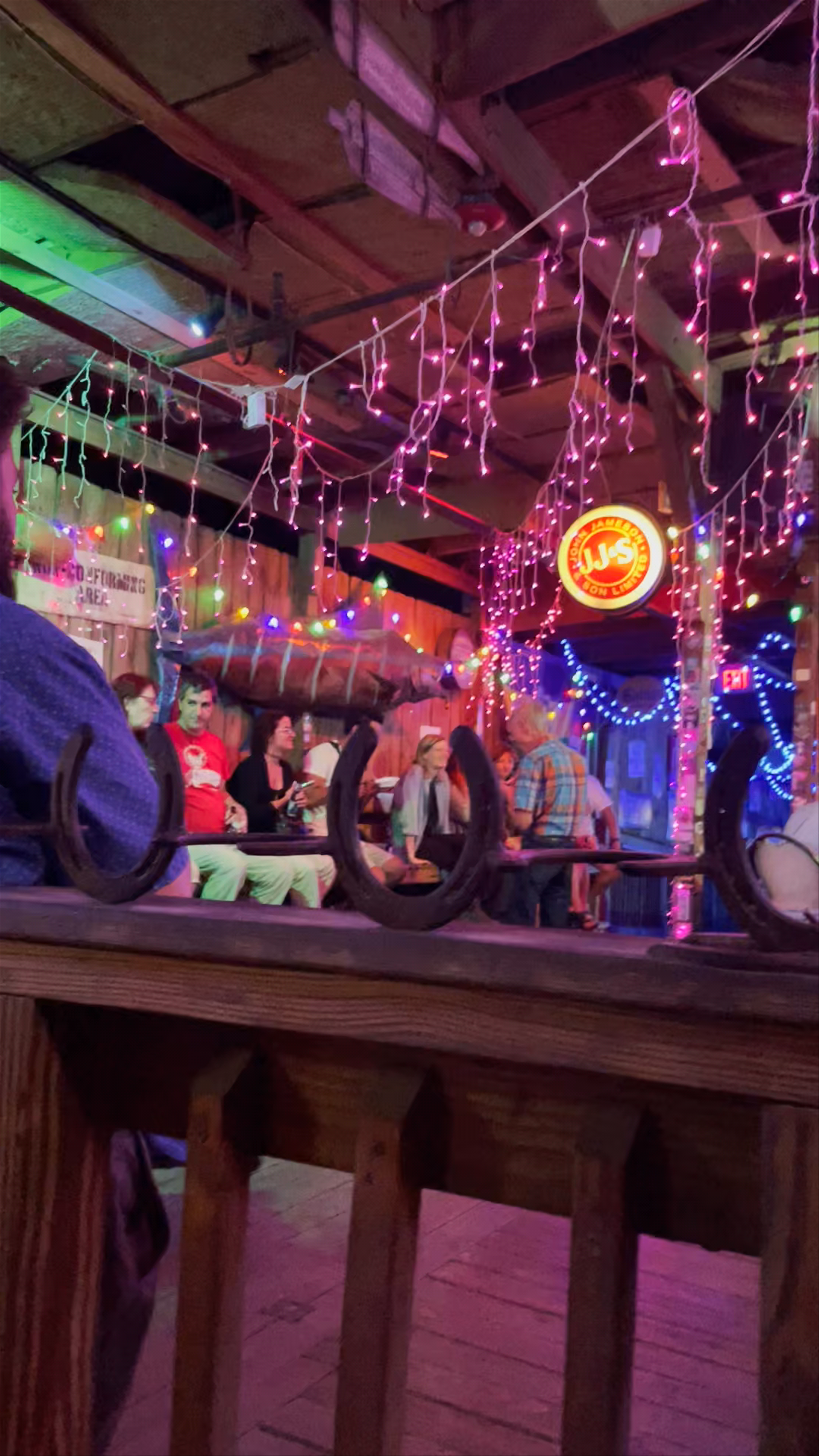 Blue Moon Saloon And Guest House