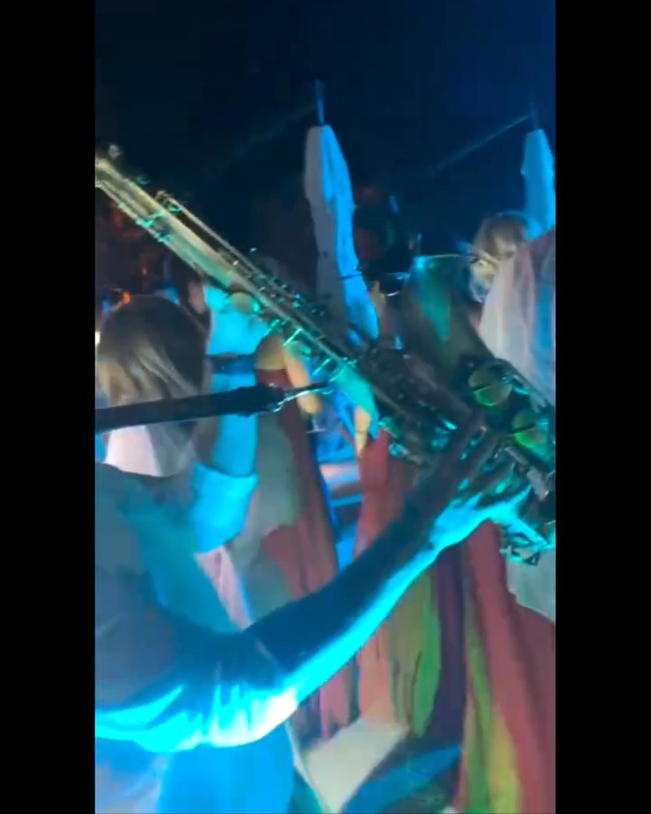 Spicy Sax - Live Weddings (Summer 2026) - video