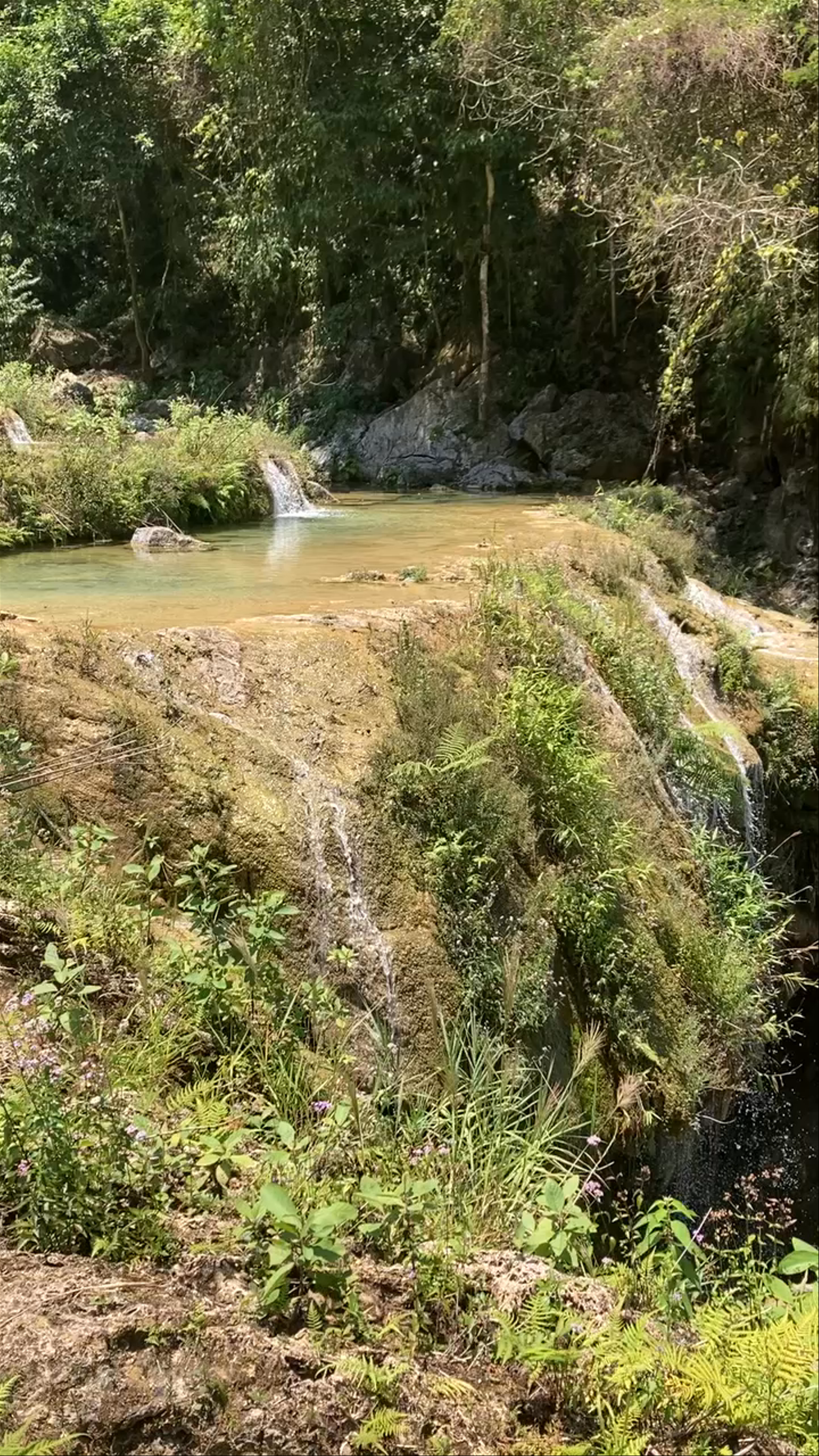 Semuc Champey