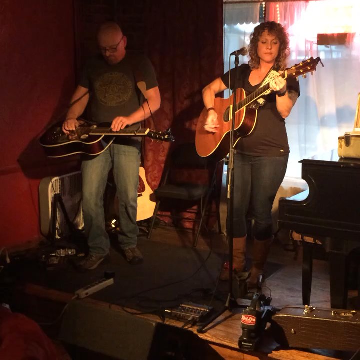 Othello's Italian Restaurant - Camille Harp is playing now after the OU VS KS game. Nice piece to the party. #oilfiled #tailgate - Italian Near Me - Norman, Oklahoma