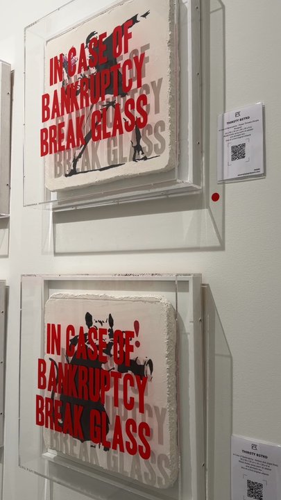 Scope - Art Galleries Near Me - Miami Beach, Florida
