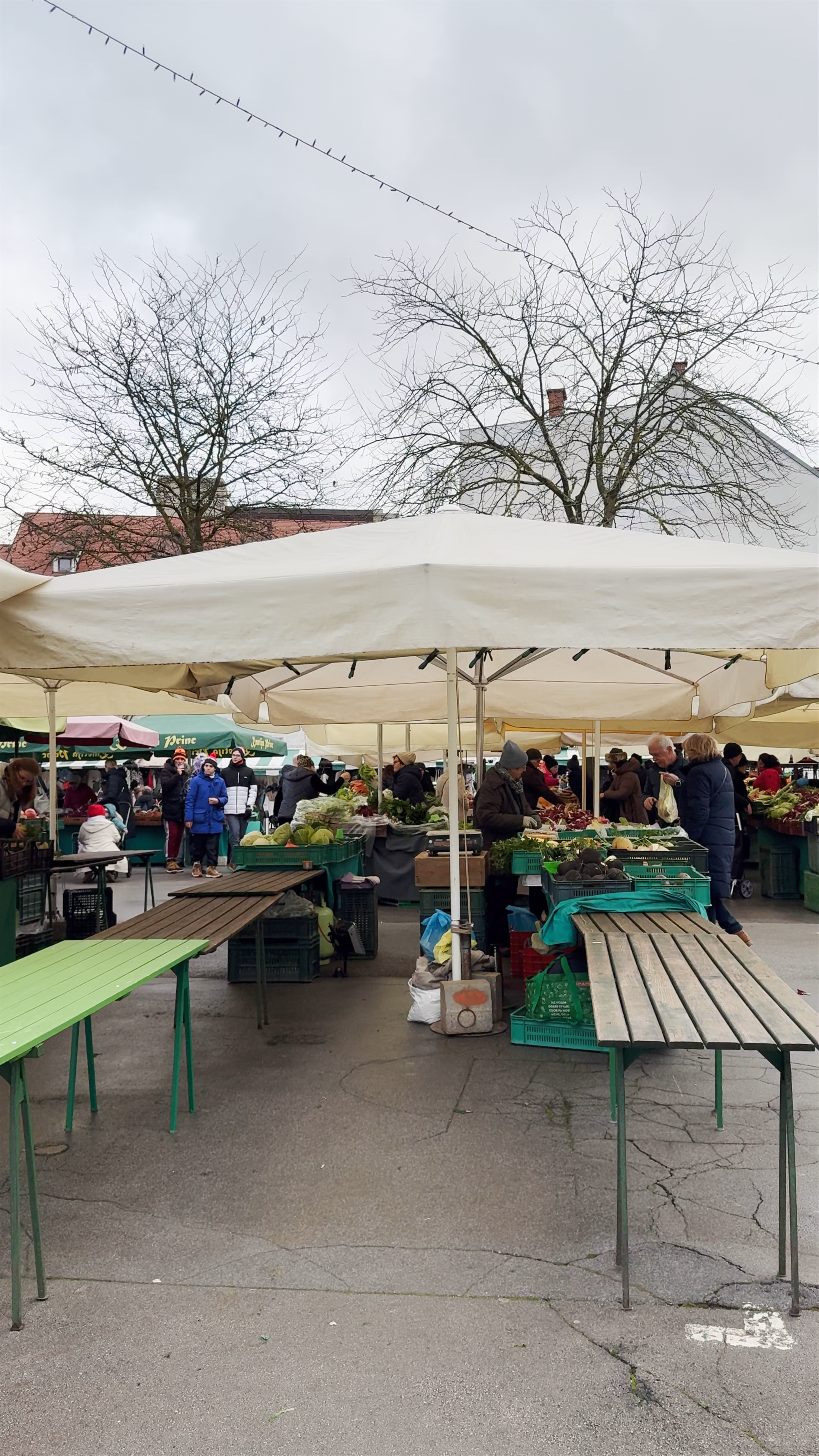 River side central market- Eclipse superior apartment