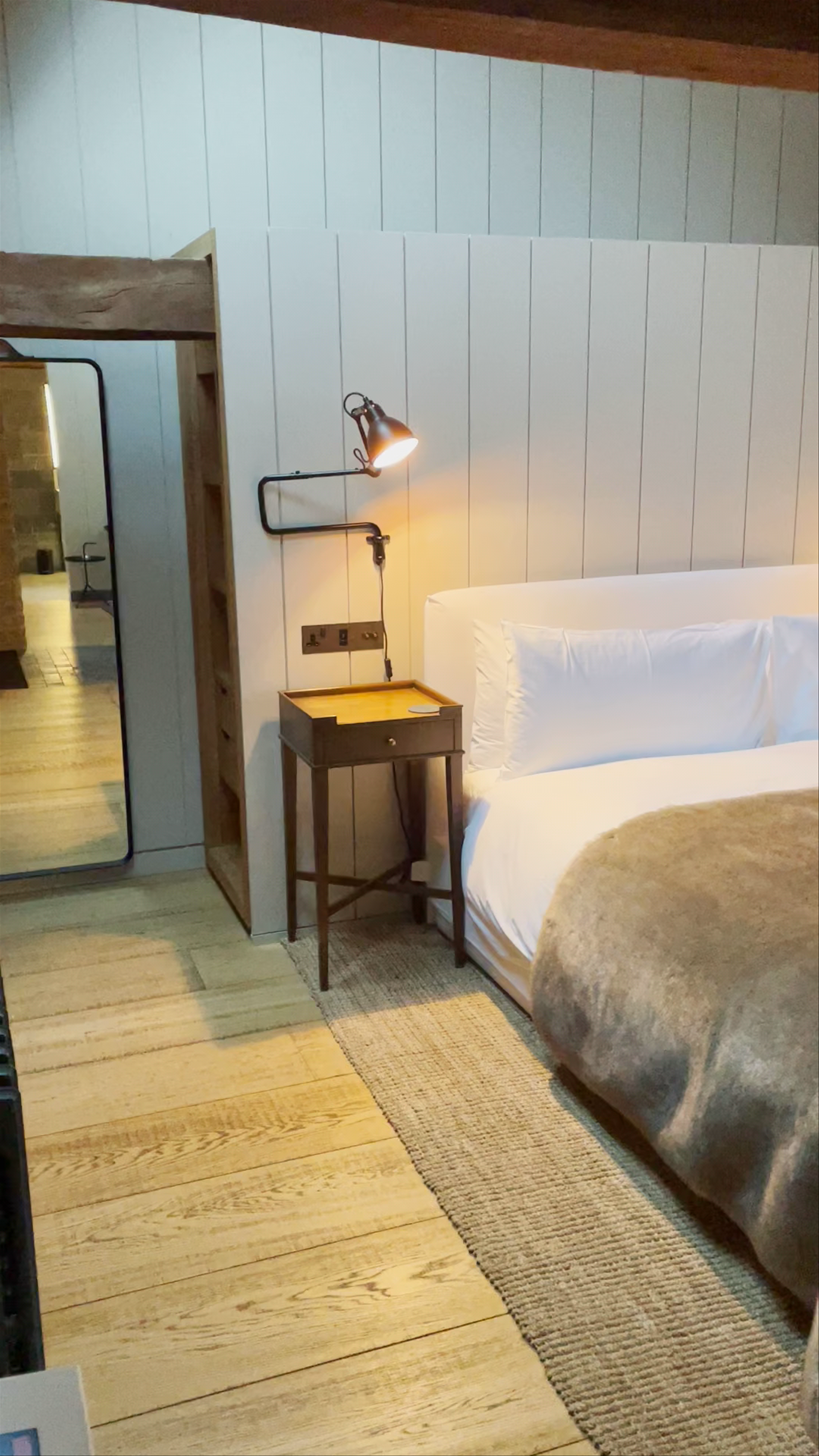 The Newt in Somerset