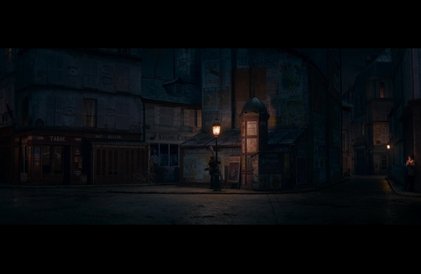 Bande-annonce en français