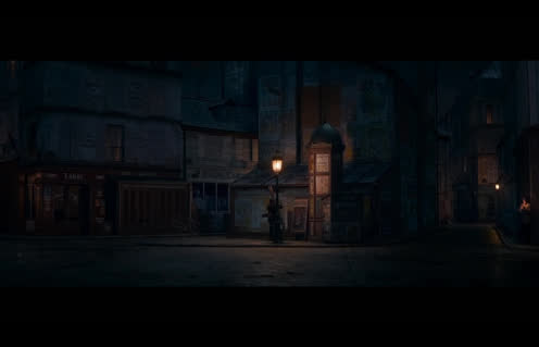 Bande-annonce en français