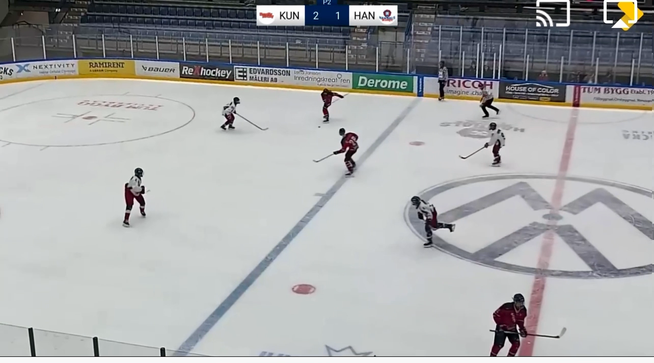 Teddy Sundkvist's Stunning Goals | Kungälvs IK