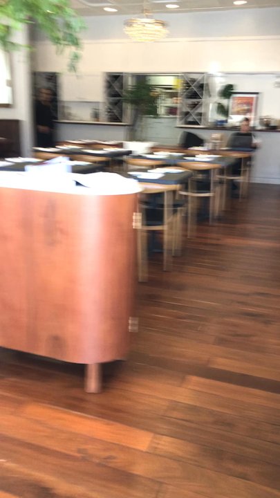 Spiazzo Ristorante - Italian Near Me - San Francisco, California