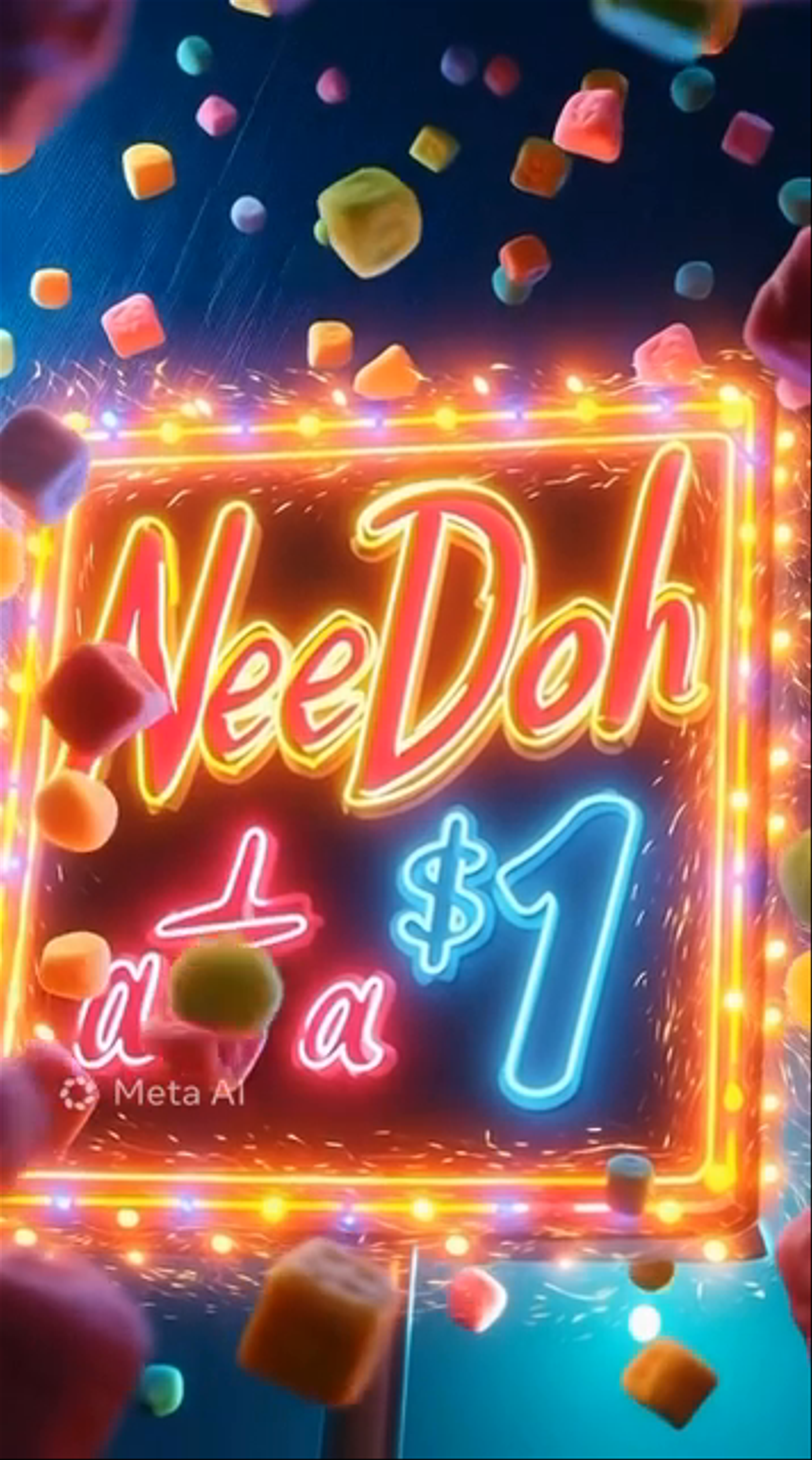 ライブ用のサムネイル
