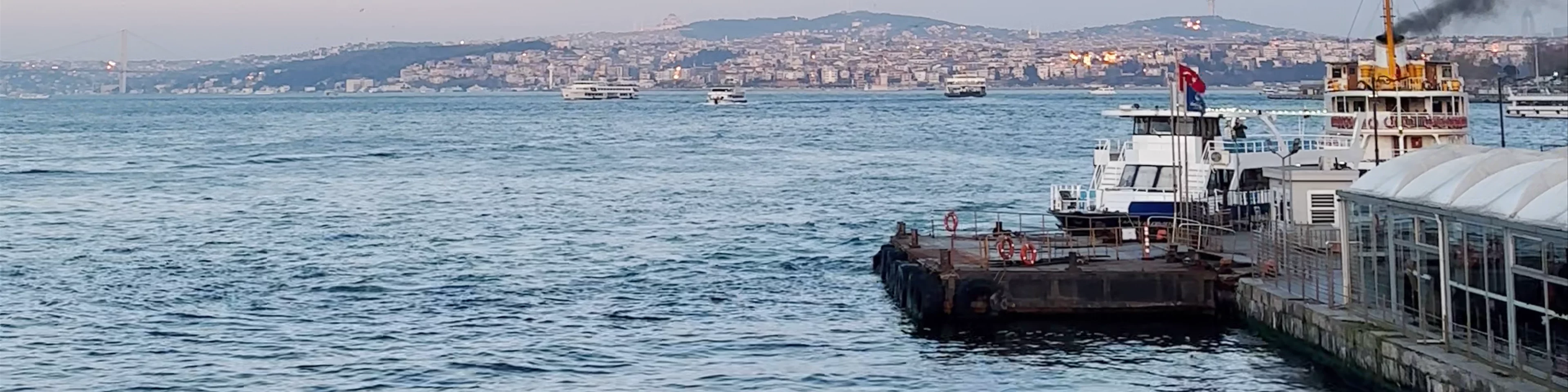 Ortaköy