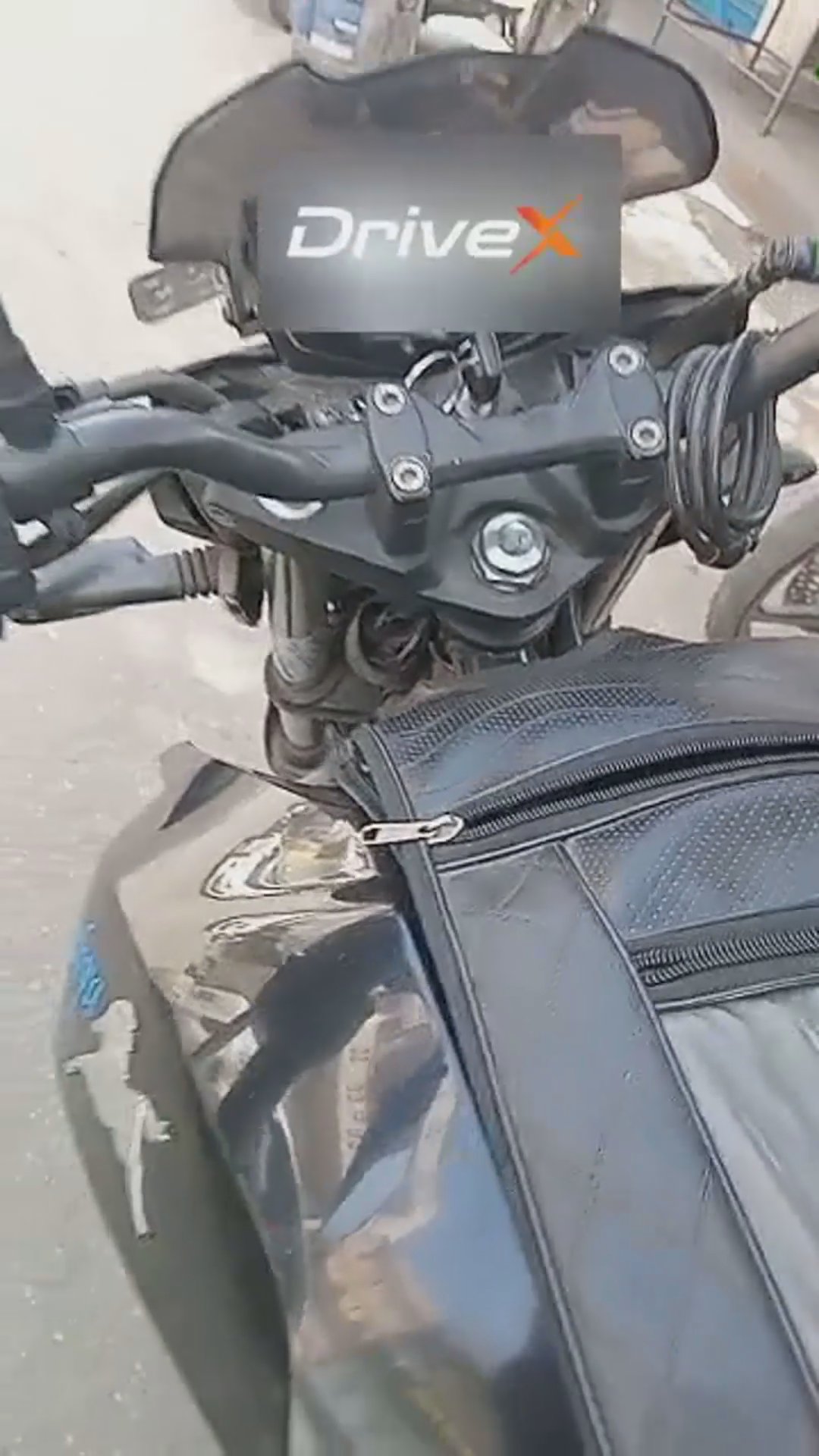 Walk-around video thumbnail