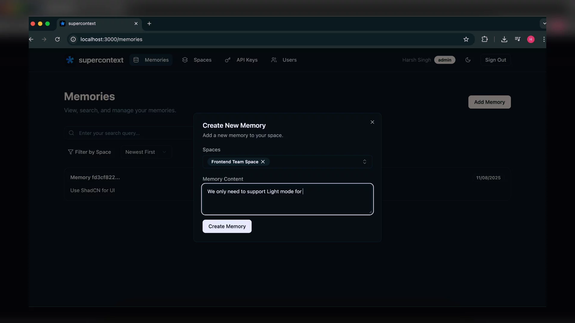 SuperContext image 1