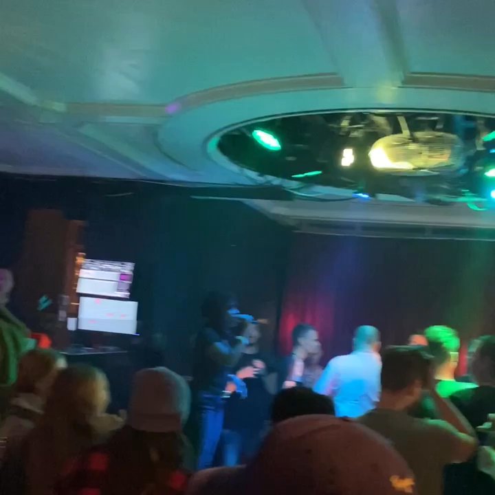 Bonaparte - Karaoke Near Me - Antwerp, VAN